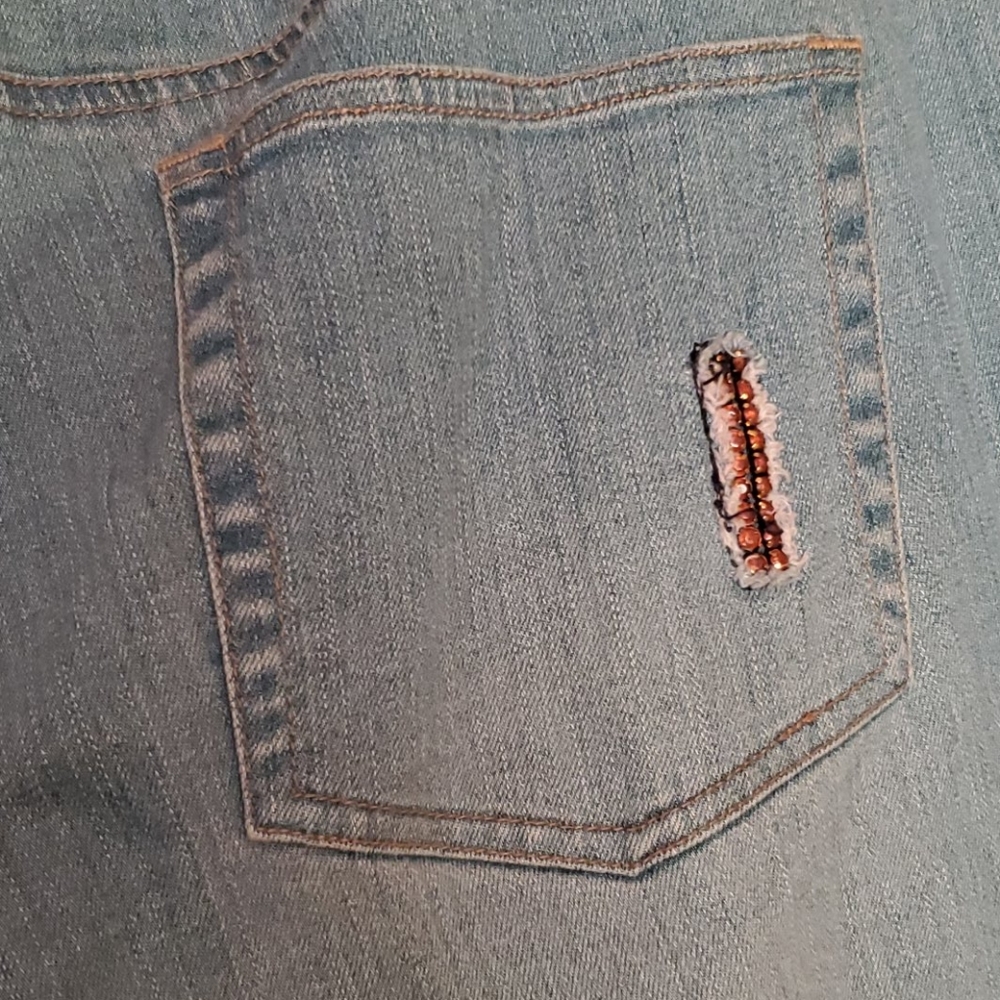 Jeans - Picture 5 of 5